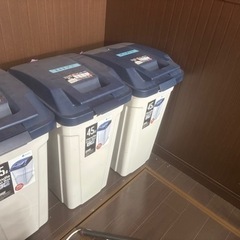 ゴミ箱 箱 入れ物