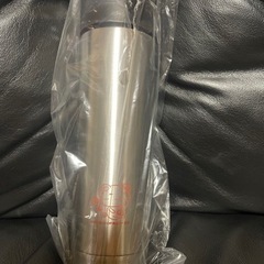 【新品未使用】真空ステンレスボトル300mlの画像