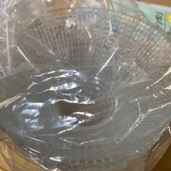 ガラスボウルの画像