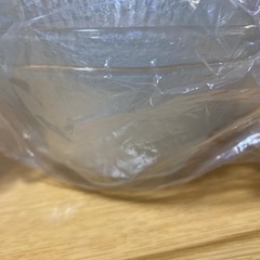 ガラスボウルの画像