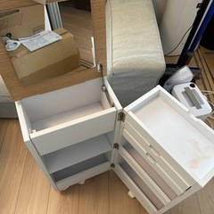 ドレッサーの画像