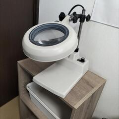 拡大鏡　オオツカ工学の画像