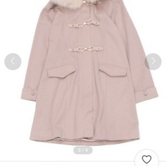 服/ファッション コート レディース