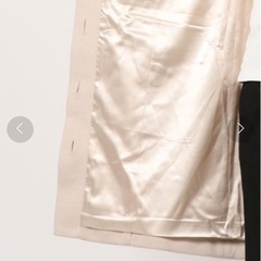 服/ファッション コート レディースの画像