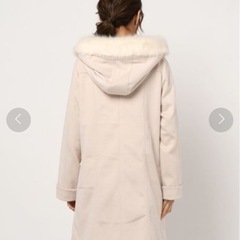 服/ファッション コート レディースの画像