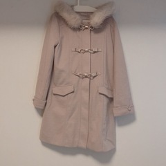 服/ファッション コート レディースの画像