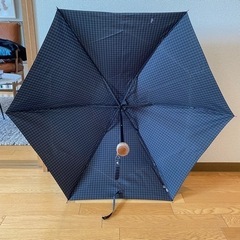 【ポロラルフローレン】折りたたみ傘の画像