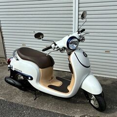値下げしました！！☆HONDA Giorno☆ホンダ ジョルノ　美車です♪の画像