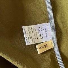 レディースジャケットの画像