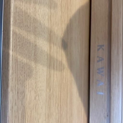 最終値下げ　KAWAI電子ピアノ