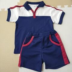 体操服　100センチ