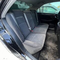 全国自社ローン！！全国納車始めました！！クラウンアスリート！i-Four60thスペシャルED！特別価格コミコミ68万円！　4WD　パワーシート　Bカメラ　ETC　クルコン　純正ナビ　本州仕入れ！の画像