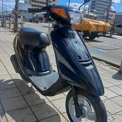 旧車！2ストJOG