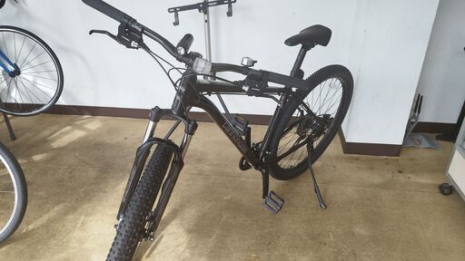 キャノンデールトレイル8Cannondale Trail 8サイズL (BM