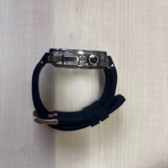 ★新品未使用★ Apple Watch用 ケース＋バンドセット　41ｍｍの画像