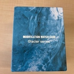 ★新品未使用★ Apple Watch用 ケース＋バンドセット　41ｍｍの画像