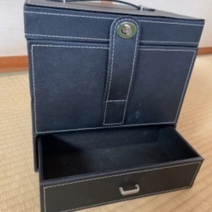 コスメボックス