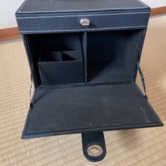 コスメボックスの画像