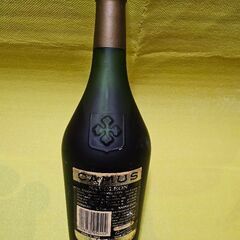 お酒⭐古酒ウイスキーセット カミュ ナポレオン、ナポレオンの画像