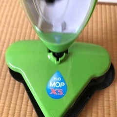 H2O ウルトラスチームマスターX5の画像