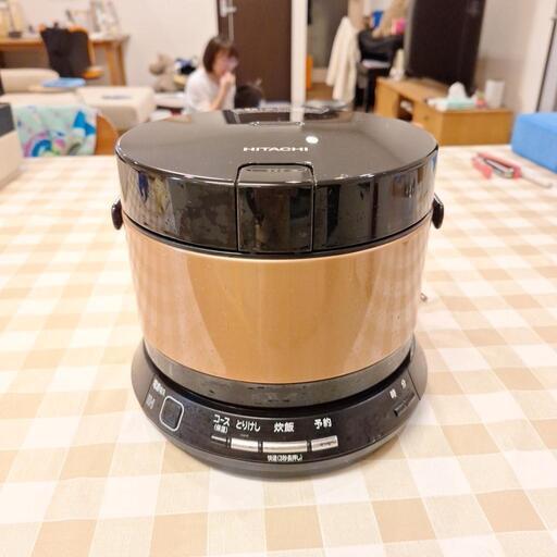 おひつ型炊飯器おひつ御膳 二合炊き