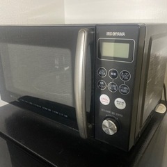 [新代田駅]オーブンレンジ　炊飯器　IH 合わせて出品の画像