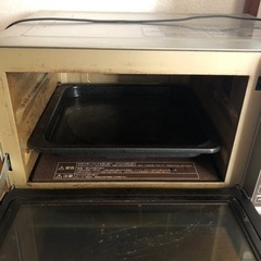 家電 キッチン家電 オーブンレンジの画像