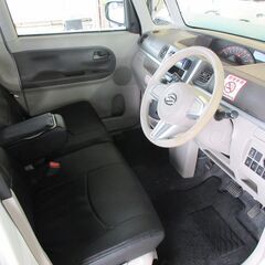 【信用回復ローン】ダイハツ　タント　Ｘ　ＳＡ★保証人なしOK★車両頭金なしOK★の画像