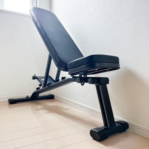 GYMWAY【 ジムウェイ 】薄型トレーニングバンパープレート 20kg 2枚