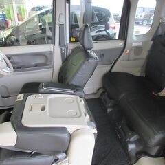 【信用回復ローン】ダイハツ　タント　Ｘ　ＳＡ★保証人なしOK★車両頭金なしOK★の画像