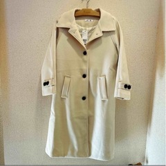 新品 レディースコート アウター