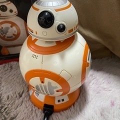 スターウォーズ　bb8 ラジコンの画像