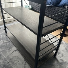 家具 オフィス用家具 机の画像