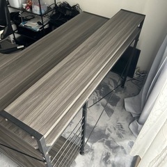 家具 オフィス用家具 机の画像