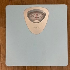 体重計