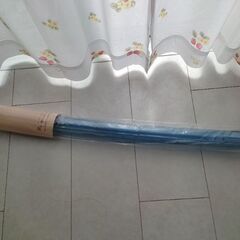 透明テーブルマット約75cm×120cmの画像