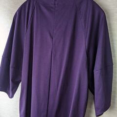 【未使用タグ付き】UNTITLED  トップス  の画像