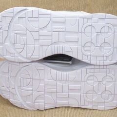 新品 ナイキ ウィメンズ エア マックス インターロック ライト DV5695-100 25.5cm ホワイト 白　NIKE AIR MAX スニーカー シューズ 靴 ☆ PayPay(ペイペイ)決済可能 ☆ 札幌市 豊平区 平岸 平岸店の画像