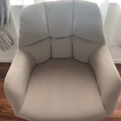 家具 ソファ 1人用ソファの画像