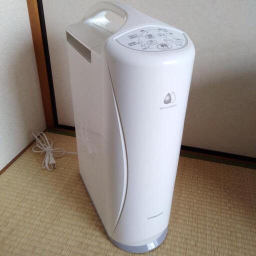 【CORONA】衣類乾燥除湿機