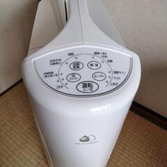 【CORONA】衣類乾燥除湿機の画像
