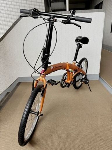 ☆Tonino Lamborghini☆トニーノ・ランボルギーニ　美車です♪