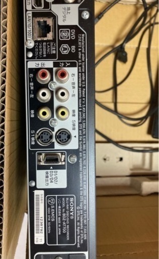 KDL-32EX300  BDZ-AT700  