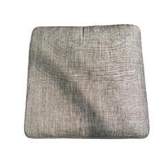 【ジ0302-11】3人掛けソファー オッドマン+クッションのみの画像