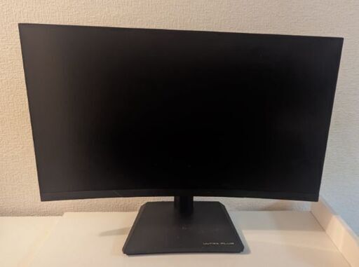 ゲーミングモニター 23.6型 ディスプレイ