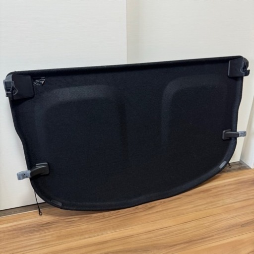 新品　メルセデスベンツGLA 　トノカバー ベンツ GLAクラス DBA-156942 トノカバー A1566900349 個人宅配