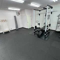 子供連れ大歓迎　プライベートジムHPER学園前店の画像