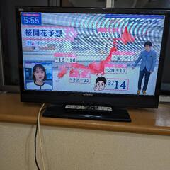 三菱製　32インチ