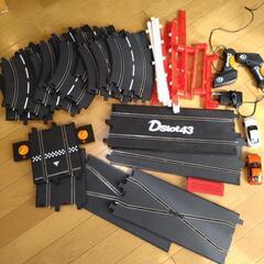 Dslot43スターターセット  KYOSHO