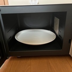 家電 キッチン家電 オーブンレンジの画像